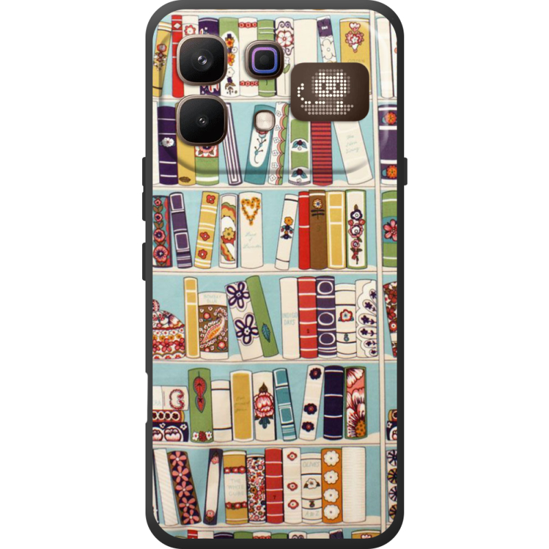 Чохол BoxFace Infinix Note 60 Pro 