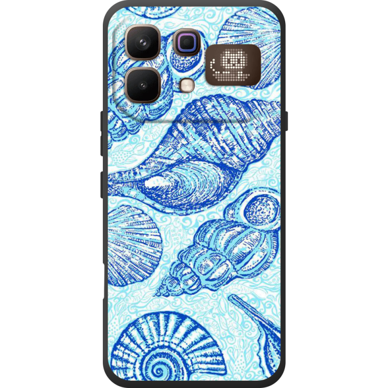 Чохол BoxFace Infinix Note 60 Pro 