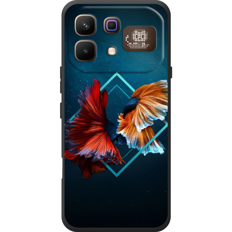 Чохол BoxFace Infinix Note 60 Pro 