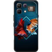 Чохол BoxFace Infinix Note 60 Pro 