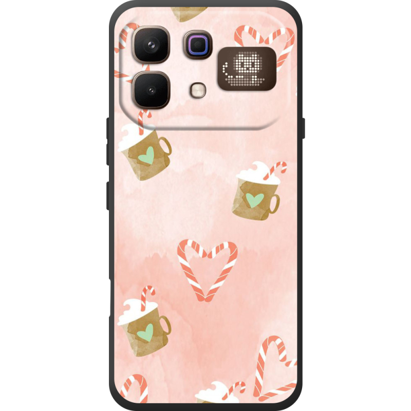 Чохол BoxFace Infinix Note 60 Pro 