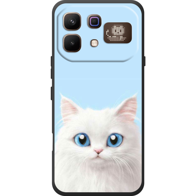 Чохол BoxFace Infinix Note 60 Pro 