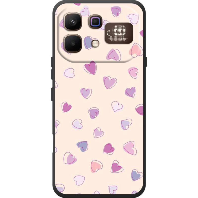 Чохол BoxFace Infinix Note 60 Pro 