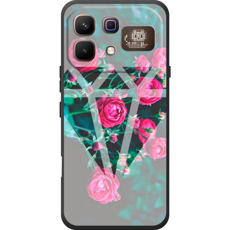 Чохол BoxFace Infinix Note 60 Pro 