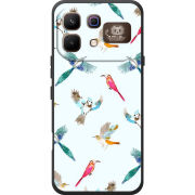 Чохол BoxFace Infinix Note 60 Pro 
