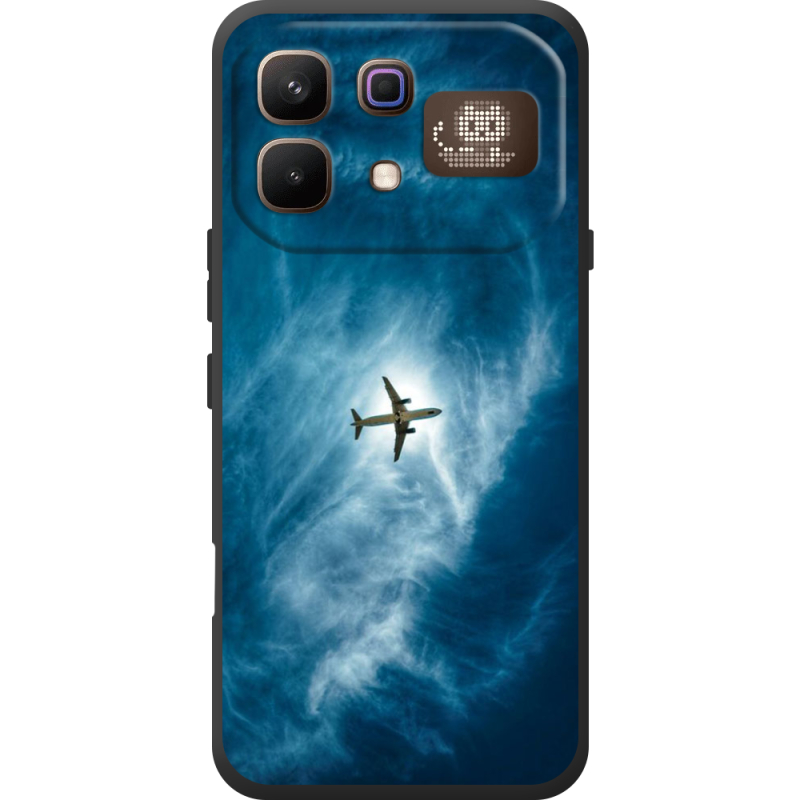 Чохол BoxFace Infinix Note 60 Pro 
