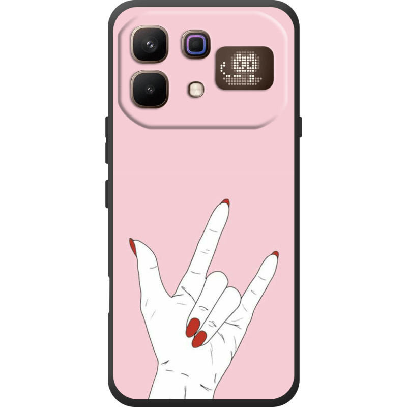 Чохол BoxFace Infinix Note 60 Pro 