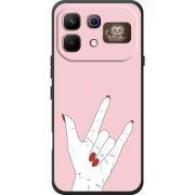 Чохол BoxFace Infinix Note 60 Pro 