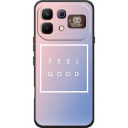 Чохол BoxFace Infinix Note 60 Pro 
