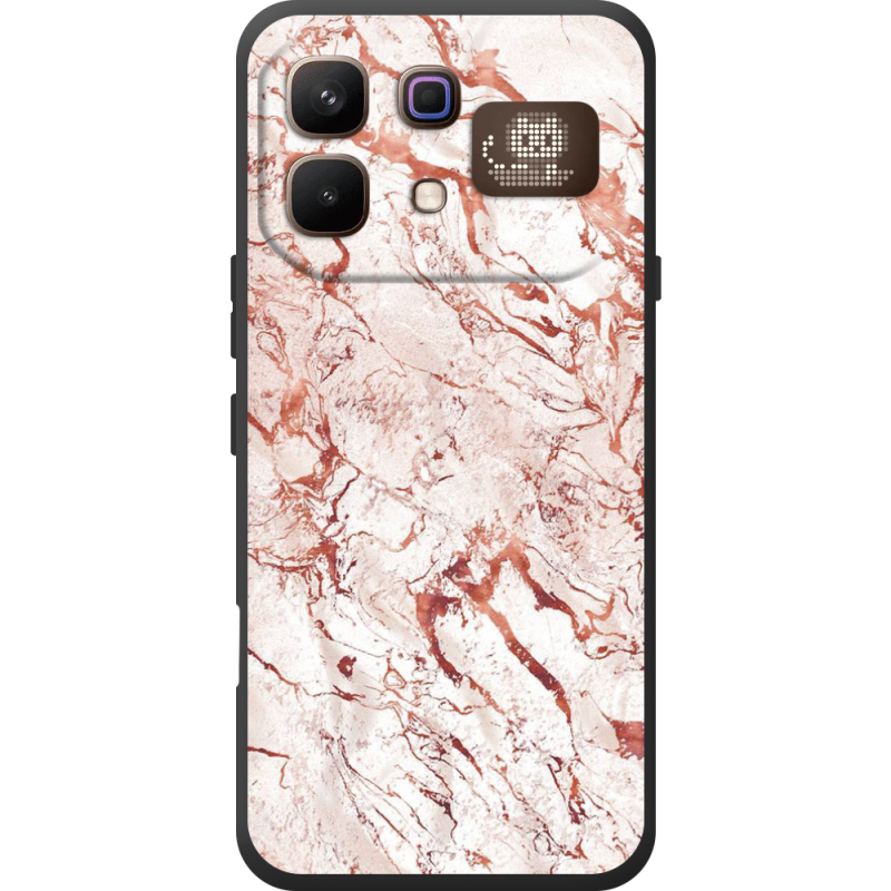 Чохол BoxFace Infinix Note 60 Pro 