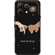 Чохол BoxFace Infinix Note 60 Pro 