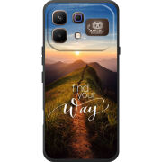 Чохол BoxFace Infinix Note 60 Pro 