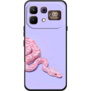Чохол BoxFace Infinix Note 60 Pro 