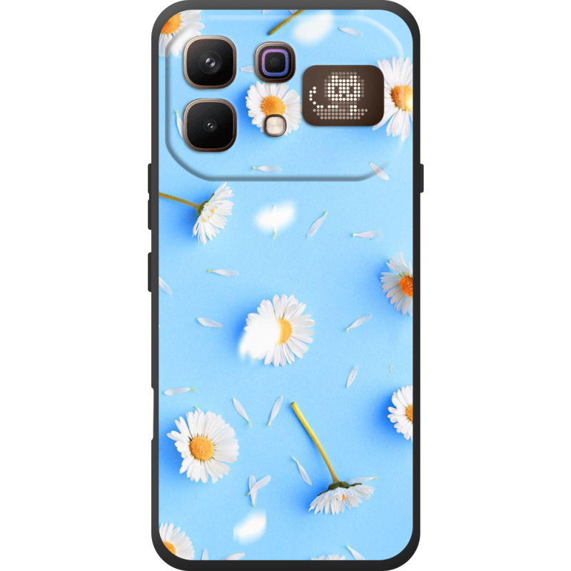 Чохол BoxFace Infinix Note 60 Pro 