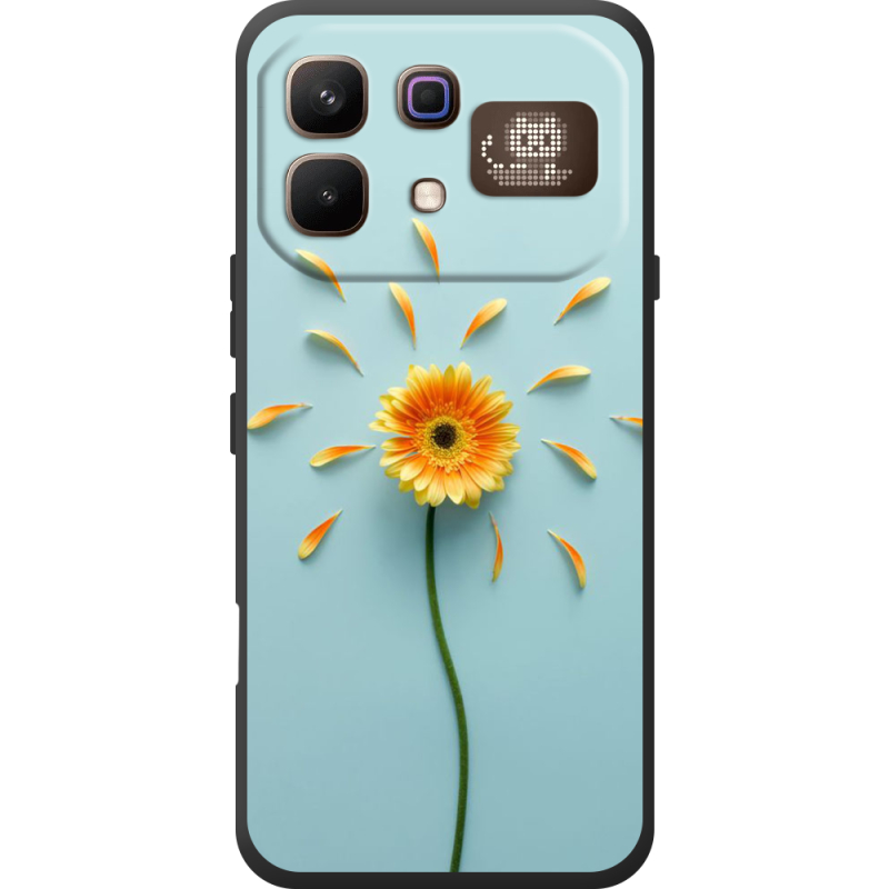 Чохол BoxFace Infinix Note 60 Pro 