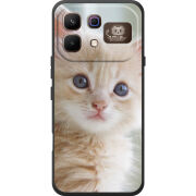 Чохол BoxFace Infinix Note 60 Pro Animation Kittens