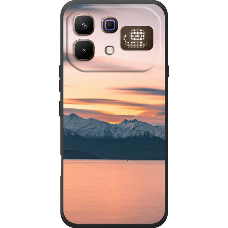 Чохол BoxFace Infinix Note 60 Pro 