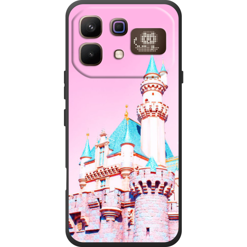 Чохол BoxFace Infinix Note 60 Pro 