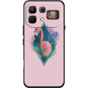 Чохол BoxFace Infinix Note 60 Pro 