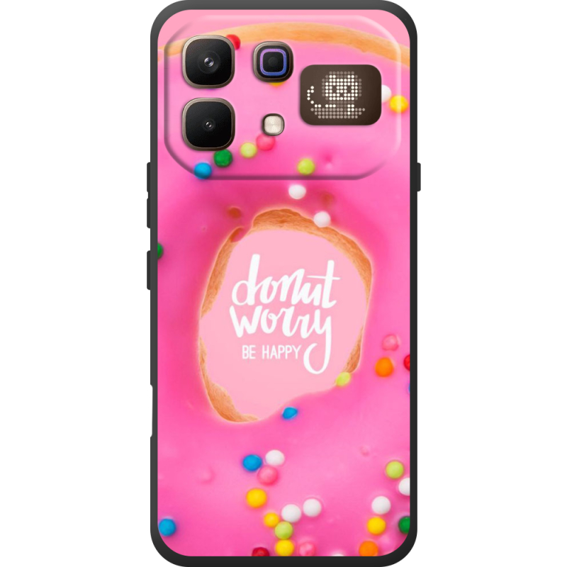 Чохол BoxFace Infinix Note 60 Pro 