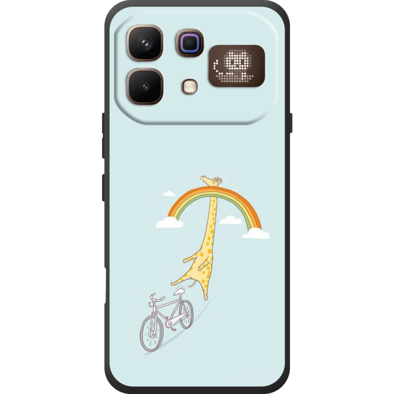Чохол BoxFace Infinix Note 60 Pro 