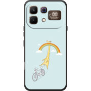 Чохол BoxFace Infinix Note 60 Pro 
