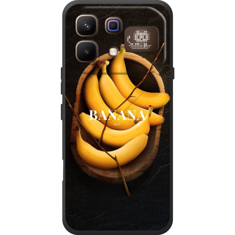 Чохол BoxFace Infinix Note 60 Pro 