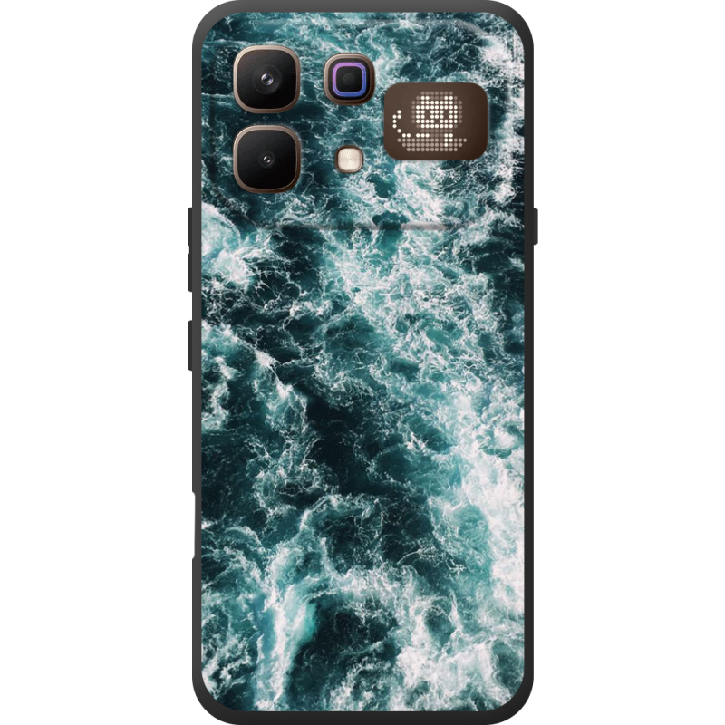 Чохол BoxFace Infinix Note 60 Pro 