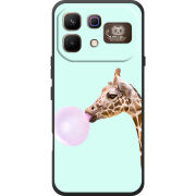 Чохол BoxFace Infinix Note 60 Pro 