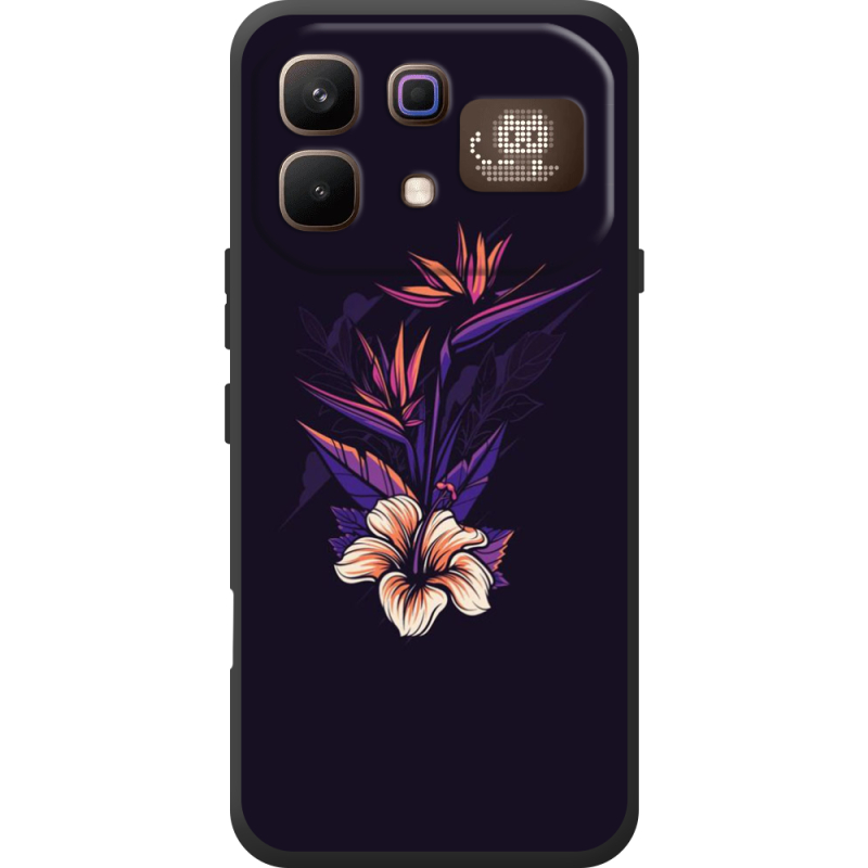 Чохол BoxFace Infinix Note 60 Pro 