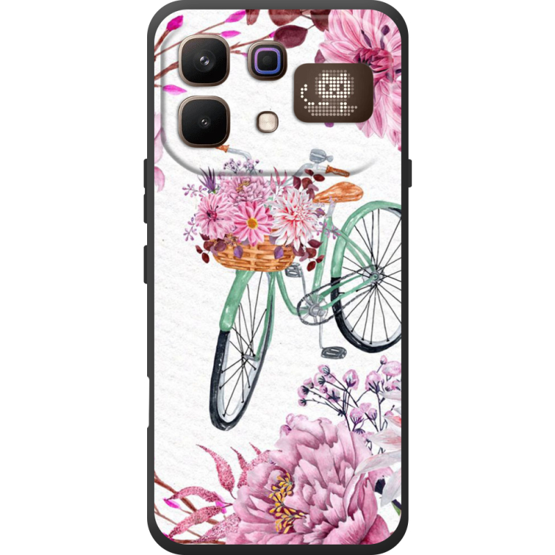 Чохол BoxFace Infinix Note 60 Pro 