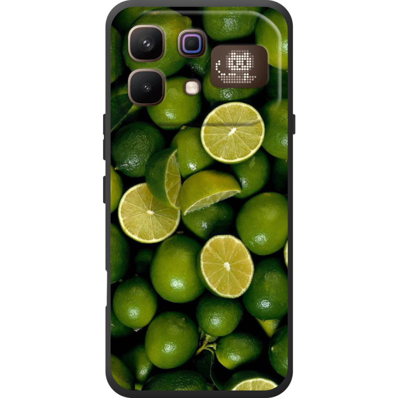 Чохол BoxFace Infinix Note 60 Pro 