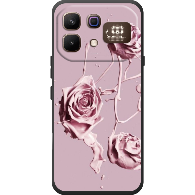 Чохол BoxFace Infinix Note 60 Pro 