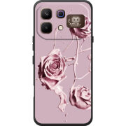Чохол BoxFace Infinix Note 60 Pro 