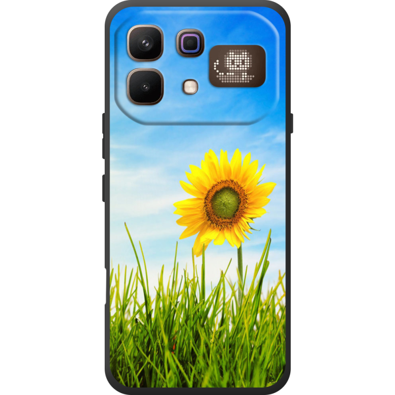 Чохол BoxFace Infinix Note 60 Pro Sunflower Heaven