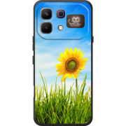 Чохол BoxFace Infinix Note 60 Pro Sunflower Heaven