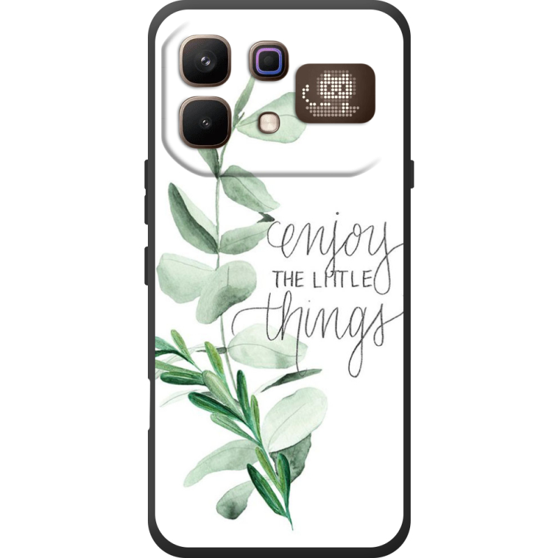 Чохол BoxFace Infinix Note 60 Pro 
