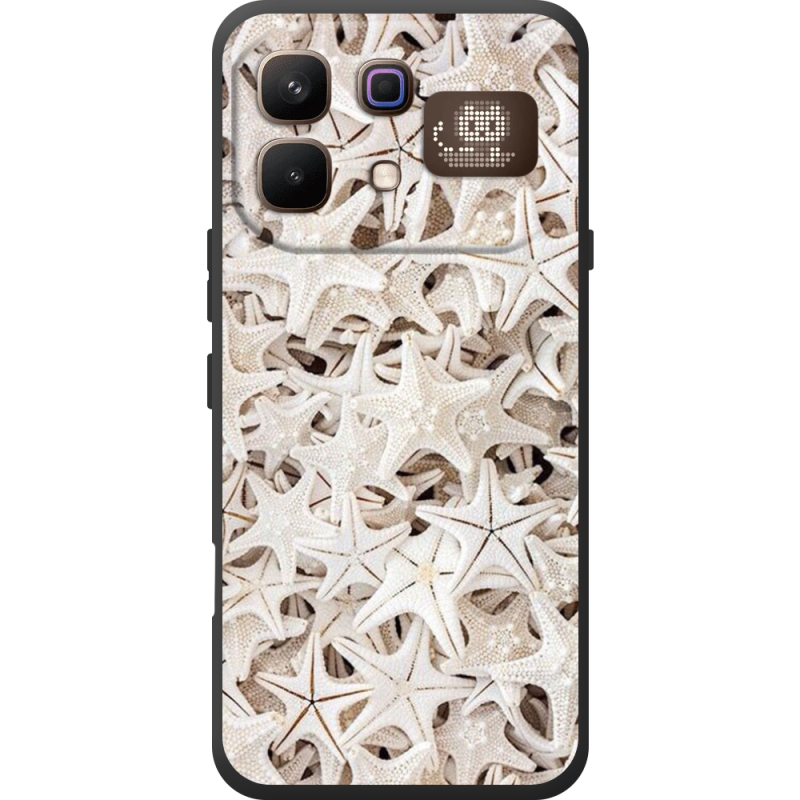 Чохол BoxFace Infinix Note 60 Pro 