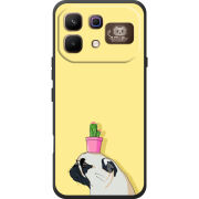 Чохол BoxFace Infinix Note 60 Pro 