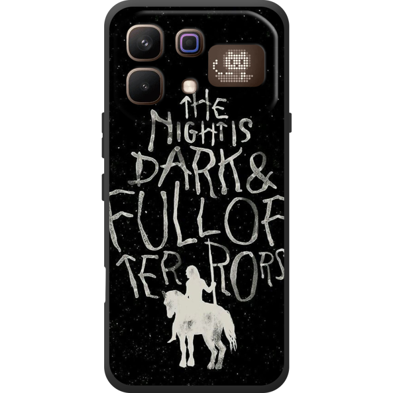 Чохол BoxFace Infinix Note 60 Pro 