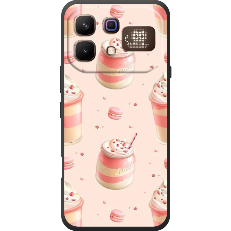 Чохол BoxFace Infinix Note 60 Pro 