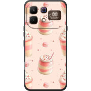 Чохол BoxFace Infinix Note 60 Pro 