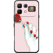 Чохол BoxFace Infinix Note 60 Pro 