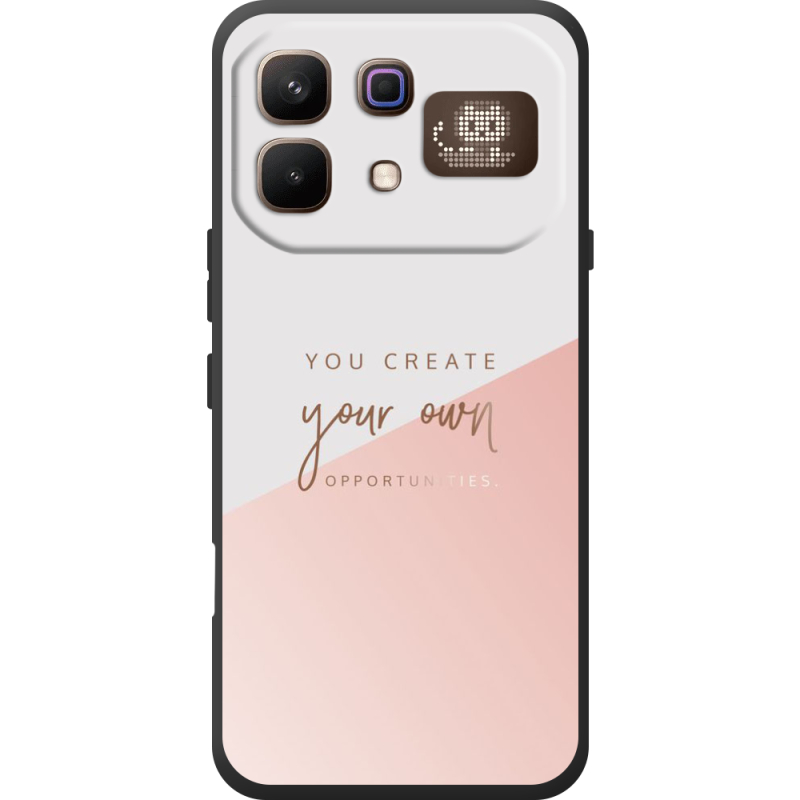 Чохол BoxFace Infinix Note 60 Pro 