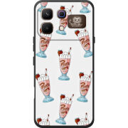 Чохол BoxFace Infinix Note 60 Pro 