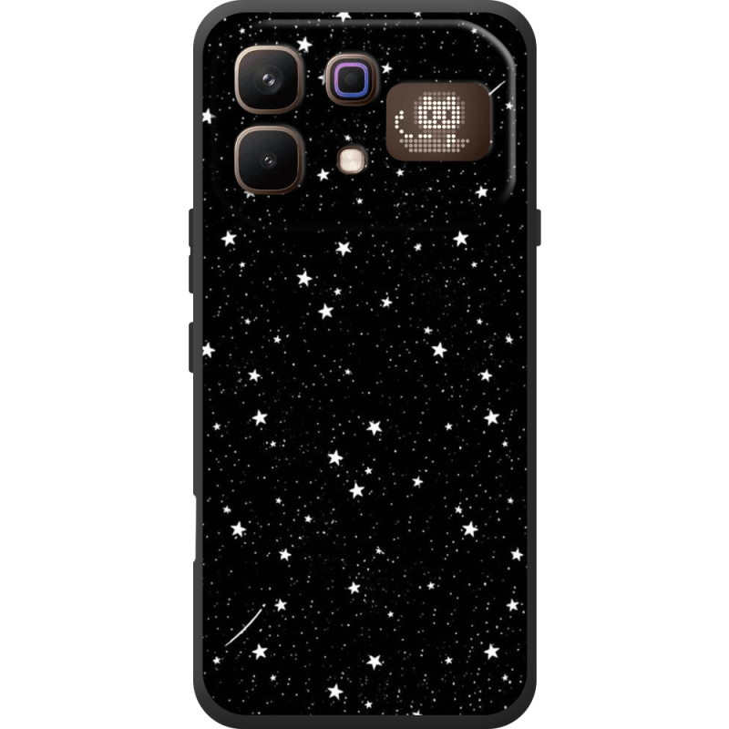Чохол BoxFace Infinix Note 60 Pro 