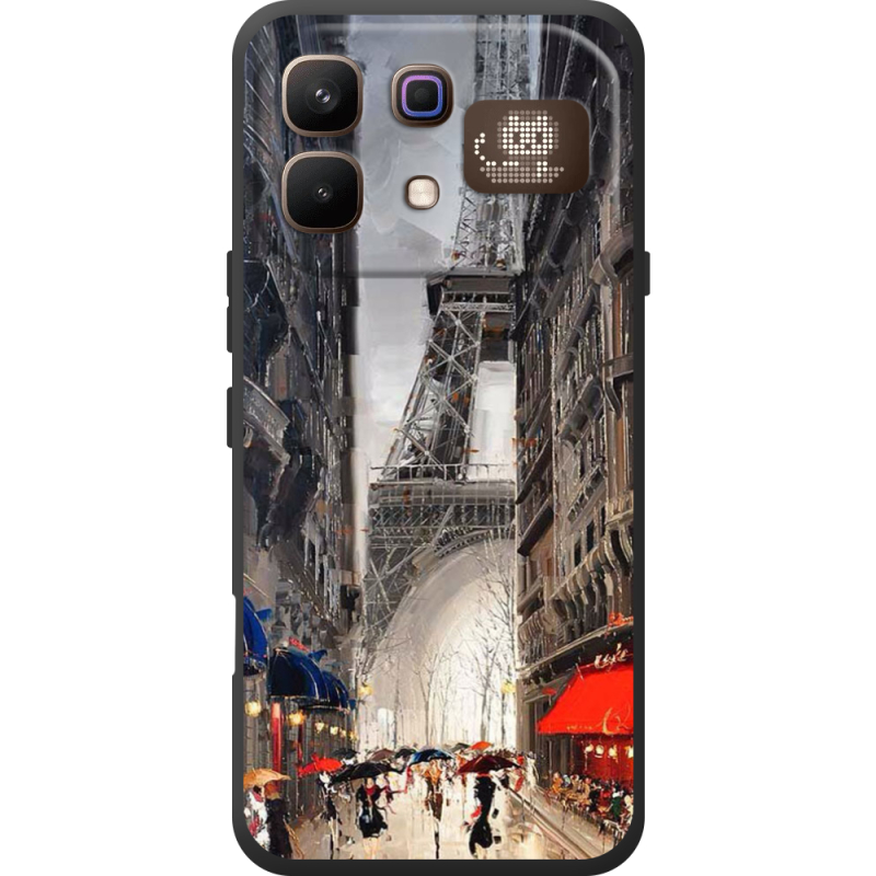Чохол BoxFace Infinix Note 60 Pro 
