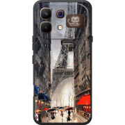 Чохол BoxFace Infinix Note 60 Pro 