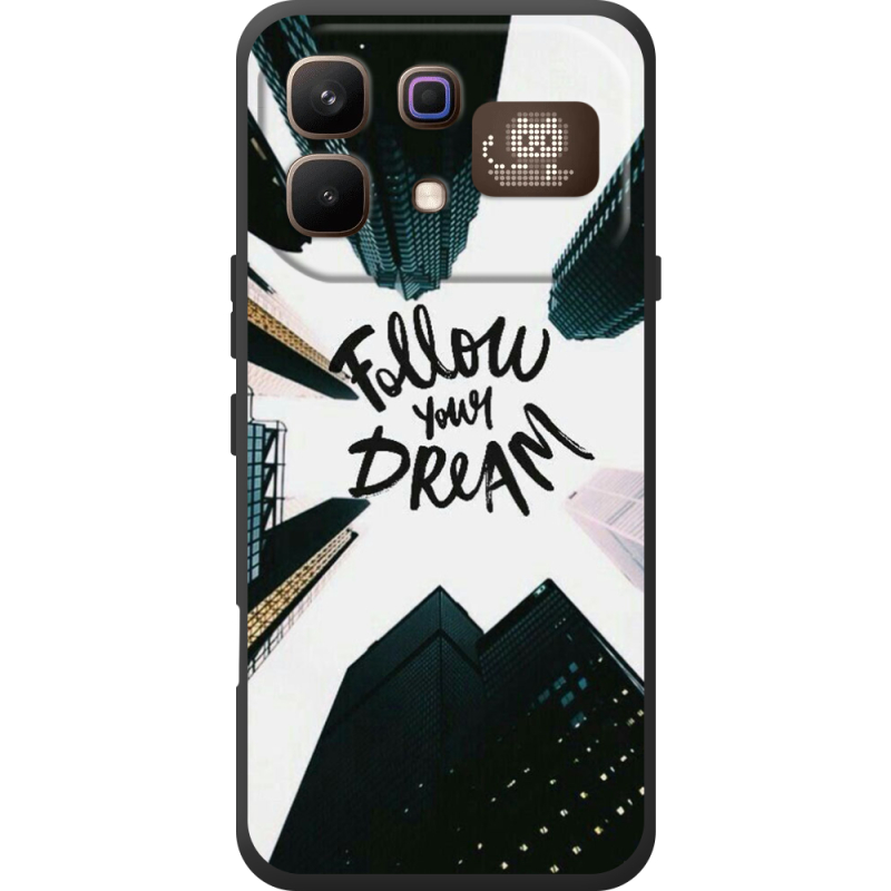 Чохол BoxFace Infinix Note 60 Pro 