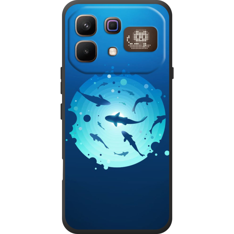 Чохол BoxFace Infinix Note 60 Pro 